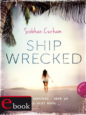 cover image of Shipwrecked 1